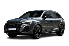 Audi Q7 2025 3.0T quattro S line