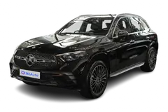 Mercedes-Benz GLC Electric 2025 GLC 350 e 4MATIC
