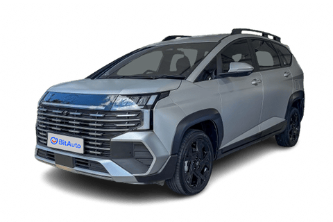 Hyundai Stargazer