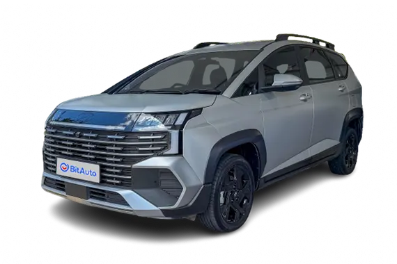 Hyundai Stargazer