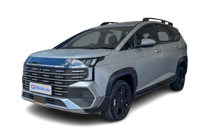 Hyundai Stargazer