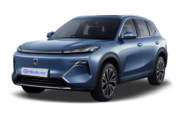 Proton e.MAS 7 PHEV