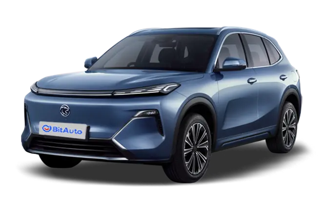 Protone.MAS 7 PHEV