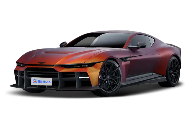 Aston Martin Valen