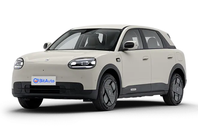 Chery Q