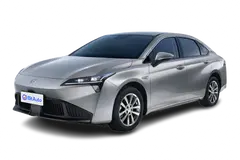 GAC Aion ES 2025 442km Standard