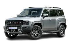 Jetour T2 i-DM 2026 1.5T 100km Standard