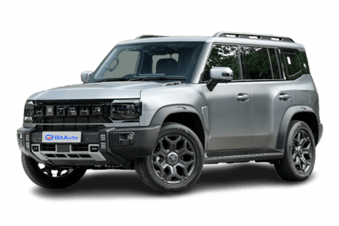 Jetour T2 i-DM