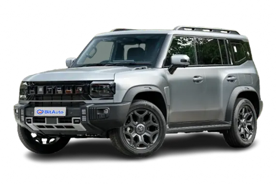 Jetour T2 i-DM