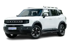 Jetour T1 2026 1.5T 2WD Standard