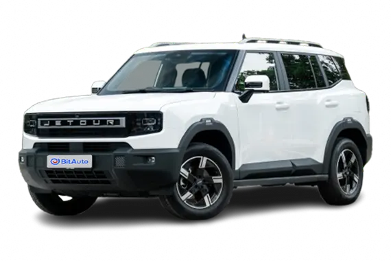 Jetour T1