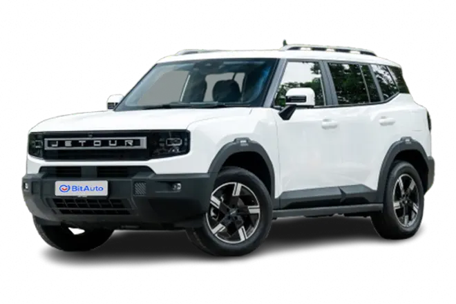 Jetour T1