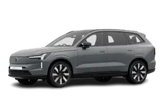 Volvo EX90 2027 617km Ultra