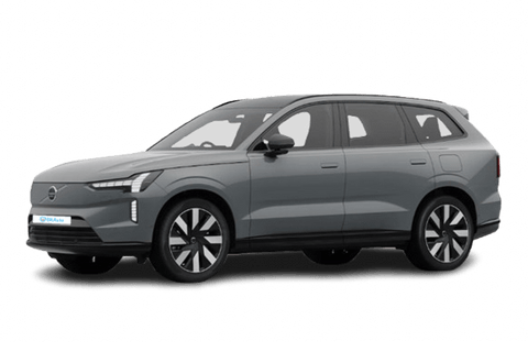 Volvo EX90