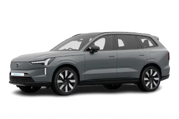 Volvo EX90