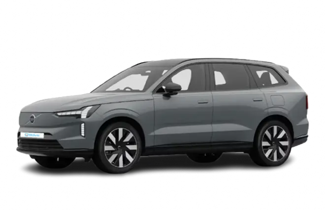 Volvo EX90
