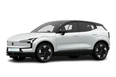 Volvo EX30 2027 437km 4WD Cross Country