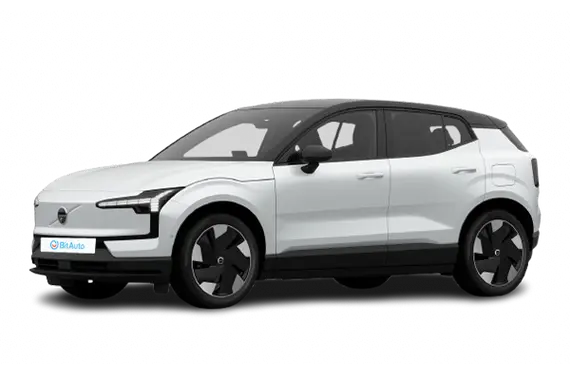 Volvo EX30