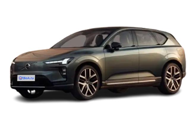 Volvo EX60