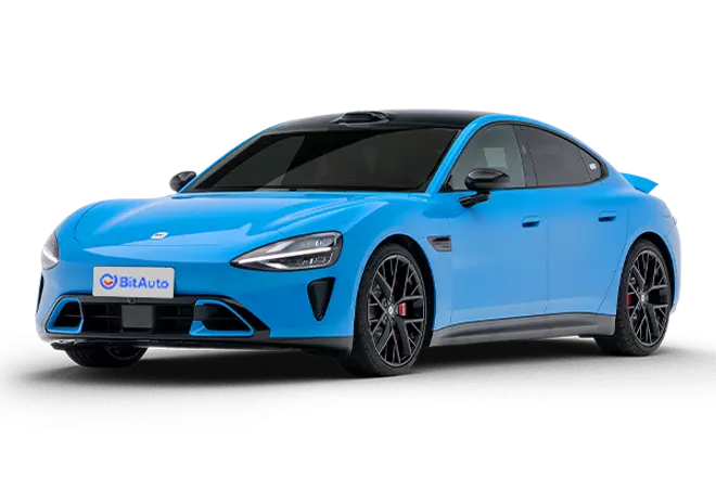 Xiaomi SU7