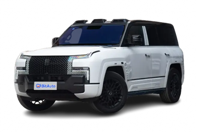 Yangwang U8