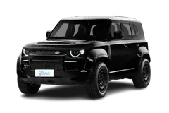 Land Rover Defender 2027 110 P400 X-Dynamic SE 5 Seats Petrol