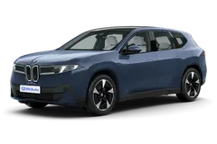 BMW iX3 2026 50 xDrive M Sport Pro