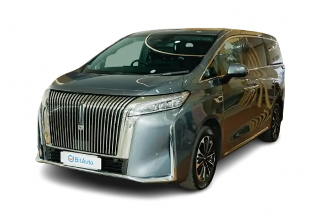 GWM Wey G9