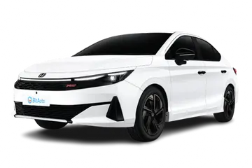 City Hatchback