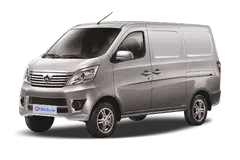 Kaicene Era Star II Van 2025 1.2L Panel Van 2 Seats