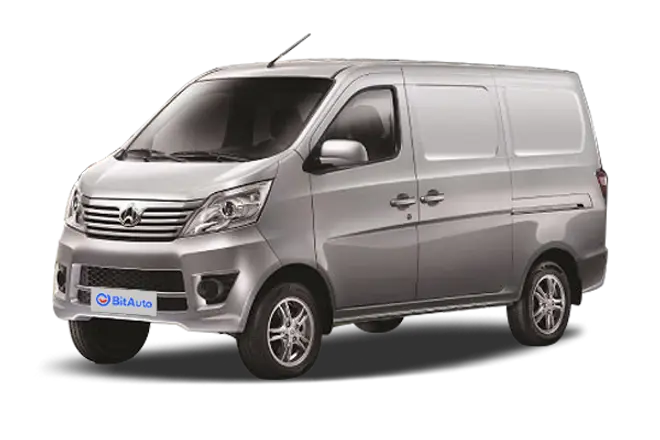 Kaicene Era Star II Van