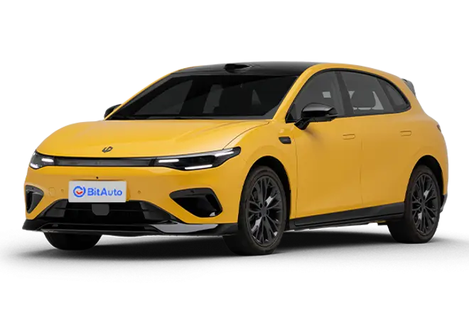 LeapmotorLafa5