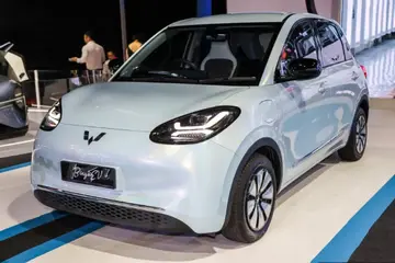 Wuling Bingo Officially Opens Pre-Orders in Malaysia with RM50 Deposit