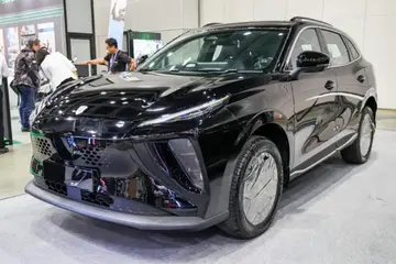 Forthing Friday REEV Set to Enter Malaysia, Estimated Price RM130,000
