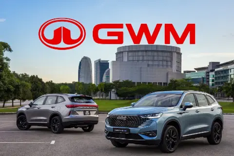 GWM Malaysia reports strong 2025 performance with 177% growth