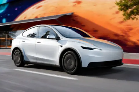 2026 Tesla Model Y Gets Screen & Interior Upgrades In Malaysia, Prices Stay Unchanged At RM197,575 (OTR, No Insurance)