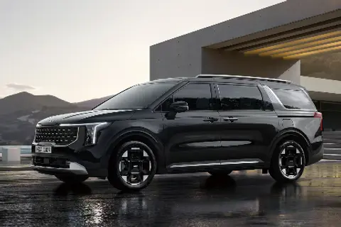 2026 Kia Carnival Facelift Lands in Malaysia – 2.2L Diesel, 7/11-Seat Options, ADAS for 7-Seater, From RM189k