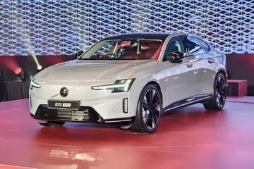 Volvo ES90 Ultra Launched in Malaysia – 651km WLTP Range, 350kW DC Charging, RM339,888