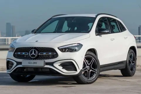 Mercedes-Benz GLA Nightfall Edition launched in Malaysia – AMG Line, more equipment, from RM258,888