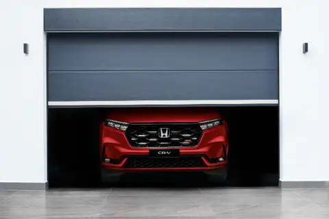 Honda Malaysia refreshes CR-V lineup, now with TWO hybrid variants; starts from RM178,200