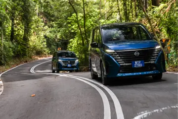 ETCM Launches All-New 6th-Gen Nissan Serena e-Power in Malaysia – CKD, Prices From RM154k
