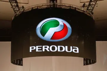 How Perodua Built Its 40% Market Share Moat