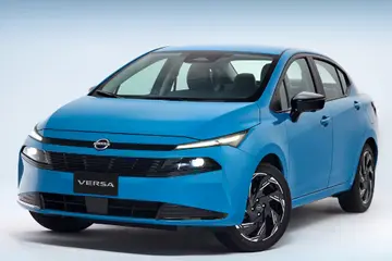 2026 Nissan Versa Debuts in Mexico – To Be Sold in Malaysia as Almera?