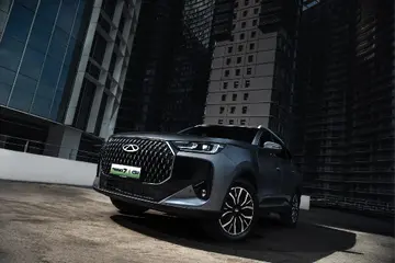 Hari Raya Rush: Chery Malaysia Slashes Rebates Up to RM18,888.Huge Savings on Tiggo HEV/PHEV Models