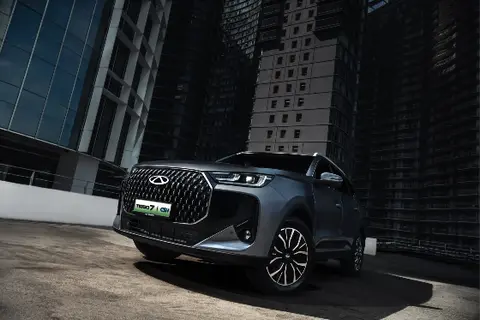Hari Raya Rush: Chery Malaysia Slashes Rebates Up to RM18,888.Huge Savings on Tiggo HEV/PHEV Models