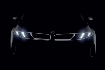 BMW Teases Next-Gen i3 Sedan, Set to Debut on 18 March