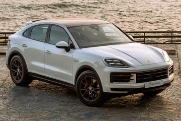 2026 Porsche Cayenne & Cayenne S E-Hybrid Coupé Dipamerkan di Malaysia – Roda Baharu & Peningkatan