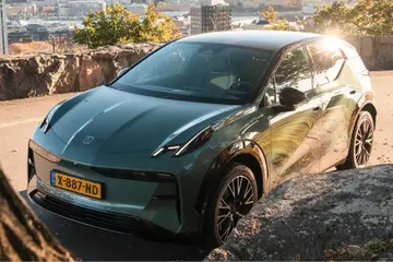 2026 Zeekr X: SUV EV Kompak Dikemas kini Dilancarkan di Eropah, Akan Datang ke Malaysia Tahun Ini?