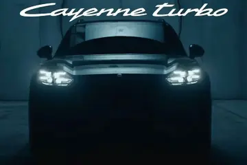 Porsche 2026 北京车展阵容曝光:纯电 Cayenne 性能版全球首发,纽北神车 919 Hybrid Evo 助阵