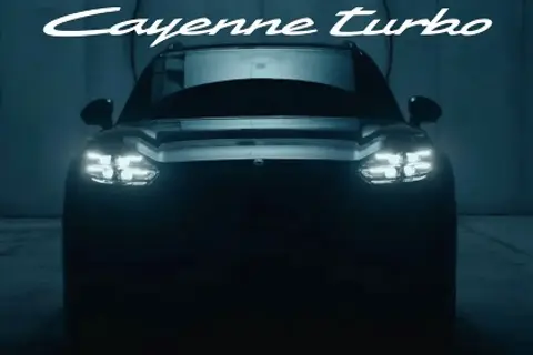 Porsche 2026 北京车展阵容曝光:纯电 Cayenne 性能版全球首发,纽北神车 919 Hybrid Evo 助阵